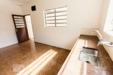 Casa à venda com 213m², 3 quartos e 2 vagasCozinha
