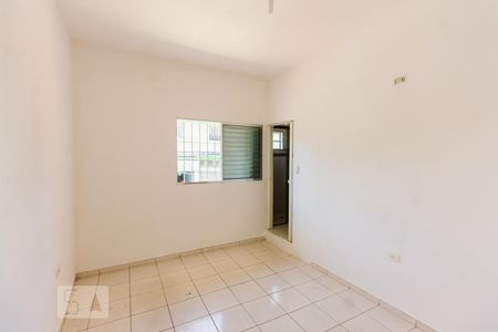 Suíte 1 de casa à venda com 3 quartos, 213m² em Vila Baruel, São Paulo