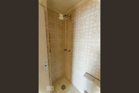 Apartamento à venda com 110m², 4 quartos e 2 vagasBanheiro de Serviço