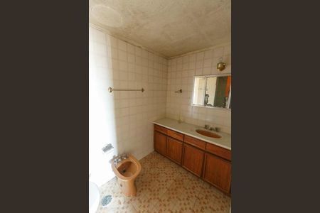 Apartamento à venda com 110m², 4 quartos e 2 vagasBanheiro