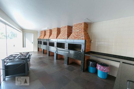 Apartamento à venda com 110m², 4 quartos e 2 vagasÁrea comum - Salão de festas