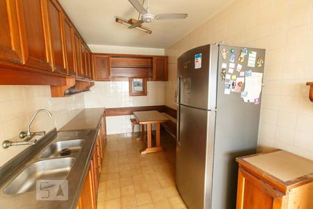 Apartamento à venda com 110m², 4 quartos e 2 vagasCozinha