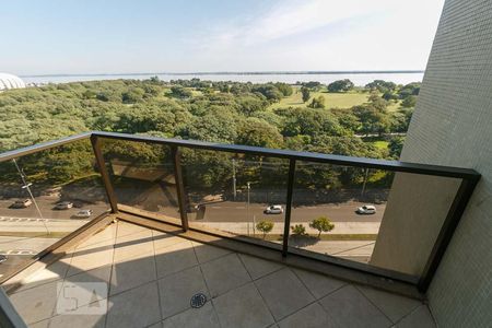 Apartamento à venda com 110m², 4 quartos e 2 vagasvista da Sacada