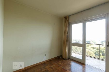 Apartamento à venda com 110m², 4 quartos e 2 vagasQuarto 3