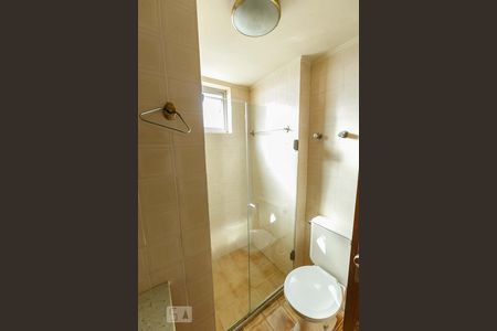 Apartamento à venda com 110m², 4 quartos e 2 vagasBanheiro da Suíte