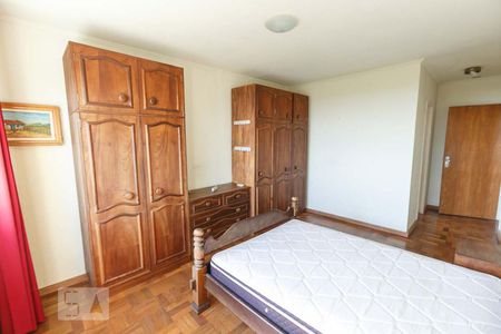 Apartamento à venda com 110m², 4 quartos e 2 vagasQuarto 4 - Suíte