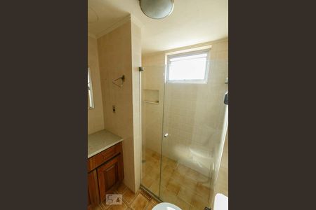 Apartamento à venda com 110m², 4 quartos e 2 vagasBanheiro da Suíte