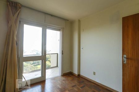 Apartamento à venda com 110m², 4 quartos e 2 vagasQuarto 3