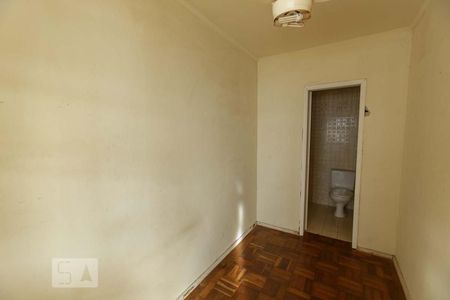 Apartamento à venda com 110m², 4 quartos e 2 vagasQuarto de Serviço