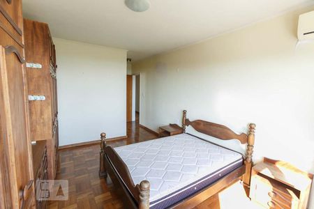 Apartamento à venda com 110m², 4 quartos e 2 vagasQuarto 4 - Suíte