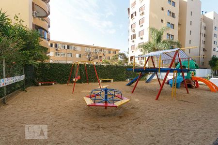Apartamento à venda com 110m², 4 quartos e 2 vagasÁrea Comum - Playground
