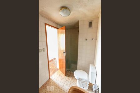 Apartamento à venda com 110m², 4 quartos e 2 vagasBanheiro