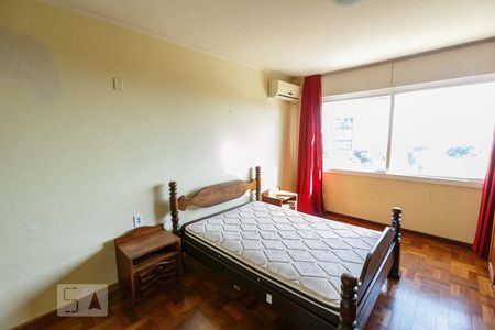 Apartamento à venda com 110m², 4 quartos e 2 vagasQuarto 4 - Suíte