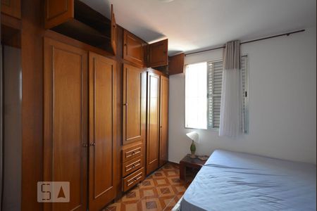 Quarto 2 de apartamento à venda com 2 quartos, 55m² em Vila Mariana, São Paulo