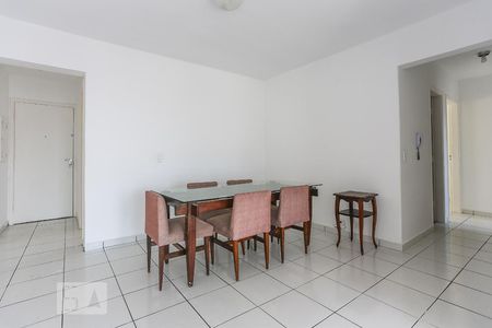 Sala de Jantar de apartamento para alugar com 3 quartos, 82m² em Vila Polopoli, São Paulo