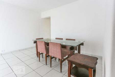 Sala de Jantar de apartamento para alugar com 3 quartos, 82m² em Vila Polopoli, São Paulo