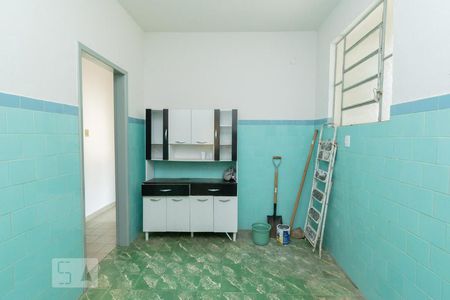 Casa à venda com 97m², 3 quartos e sem vagaCOZINHA