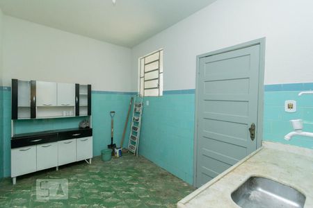 Casa à venda com 97m², 3 quartos e sem vagaCOZINHA