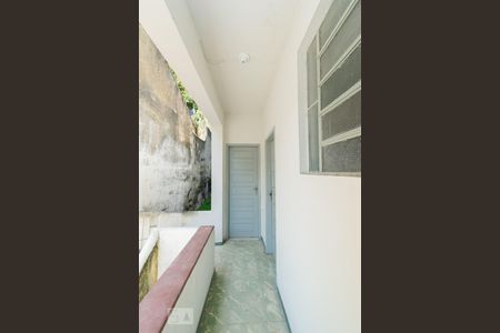 VARANDA de casa à venda com 3 quartos, 97m² em Fonseca, Niterói