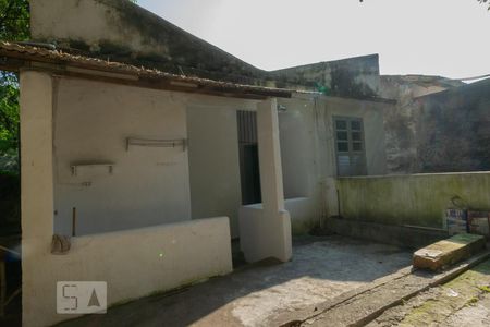 Casa à venda com 97m², 3 quartos e sem vagaÁREA EXTERNA