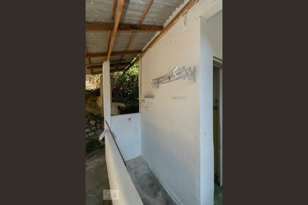 Casa à venda com 97m², 3 quartos e sem vagaÁREA DE SERVIÇO
