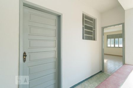 VARANDA de casa para alugar com 3 quartos, 97m² em Fonseca, Niterói