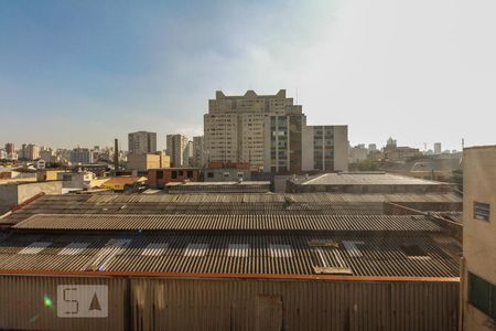 Vista Kitnet/Sala e Quarto  de kitnet/studio para alugar com 1 quarto, 30m² em Mooca, São Paulo