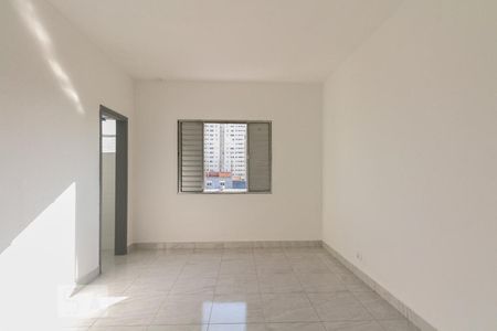 Kitnet/Sala e Quarto  de kitnet/studio para alugar com 1 quarto, 30m² em Mooca, São Paulo