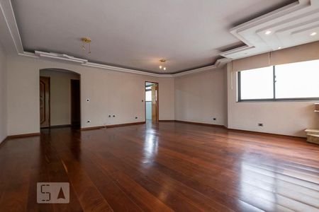 Sala de apartamento à venda com 4 quartos, 193m² em Sumaré, São Paulo
