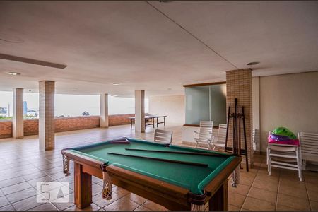 Apartamento à venda com 207m², 3 quartos e 3 vagas Apartamento à venda com 207m², 3 quartos e 3 vagasSalão de Jogos