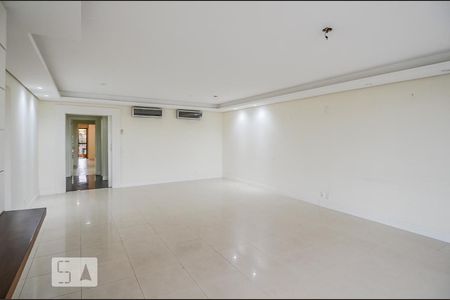 Apartamento à venda com 207m², 3 quartos e 3 vagas Apartamento à venda com 207m², 3 quartos e 3 vagasSala