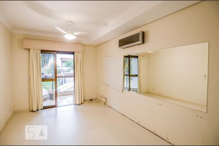 Apartamento à venda com 207m², 3 quartos e 3 vagas Apartamento à venda com 207m², 3 quartos e 3 vagasSuíte 3