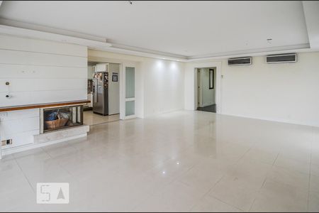 Apartamento à venda com 207m², 3 quartos e 3 vagas Apartamento à venda com 207m², 3 quartos e 3 vagasSala