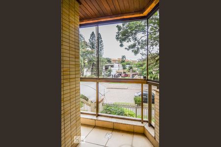 Apartamento à venda com 207m², 3 quartos e 3 vagas Apartamento à venda com 207m², 3 quartos e 3 vagasSacada da Suíte 2