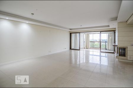 Apartamento à venda com 207m², 3 quartos e 3 vagas Apartamento à venda com 207m², 3 quartos e 3 vagasSala