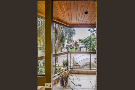 Apartamento à venda com 207m², 3 quartos e 3 vagas Apartamento à venda com 207m², 3 quartos e 3 vagasSacada da Suíte 3