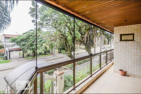 Apartamento à venda com 207m², 3 quartos e 3 vagas Apartamento à venda com 207m², 3 quartos e 3 vagasSacada da Suíte 3