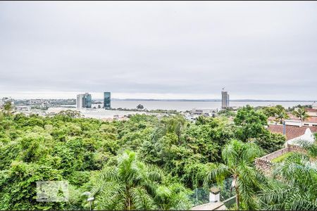 Apartamento à venda com 207m², 3 quartos e 3 vagas