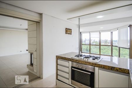 Apartamento à venda com 207m², 3 quartos e 3 vagas Apartamento à venda com 207m², 3 quartos e 3 vagasCozinha