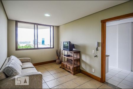 Apartamento à venda com 207m², 3 quartos e 3 vagas Apartamento à venda com 207m², 3 quartos e 3 vagasAp. de Hóspedes do Condomínio