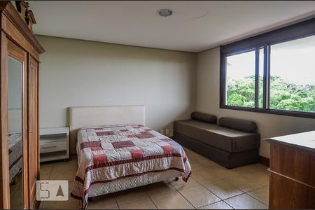 Apartamento à venda com 207m², 3 quartos e 3 vagas Apartamento à venda com 207m², 3 quartos e 3 vagasAp. de Hóspedes do Condomínio