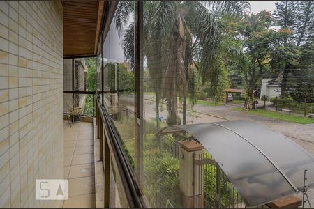 Apartamento à venda com 207m², 3 quartos e 3 vagas Apartamento à venda com 207m², 3 quartos e 3 vagasSacada da Suíte 2