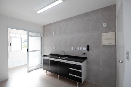 Apartamento para alugar com 82m², 3 quartos e 2 vagasCozinha