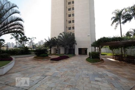Apartamento para alugar com 82m², 3 quartos e 2 vagasÁrea comum