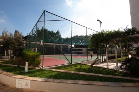 Apartamento para alugar com 82m², 3 quartos e 2 vagasQuadra