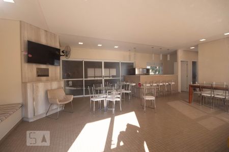 Apartamento para alugar com 82m², 3 quartos e 2 vagasSalão de Festas