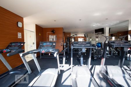 Apartamento para alugar com 82m², 3 quartos e 2 vagasAcademia