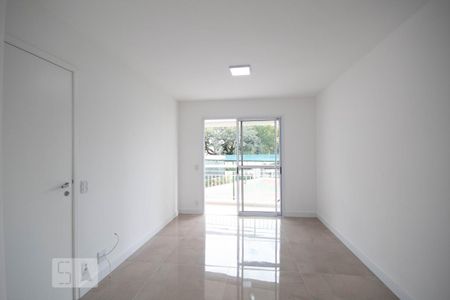 Sala de apartamento para alugar com 3 quartos, 82m² em Umuarama, Osasco