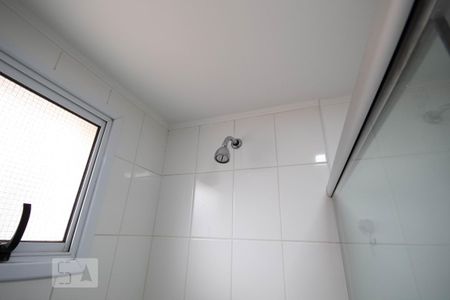 Apartamento para alugar com 82m², 3 quartos e 2 vagasBanheiro da Suíte