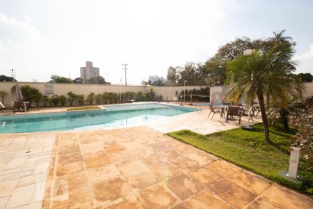 Apartamento para alugar com 82m², 3 quartos e 2 vagasPiscina